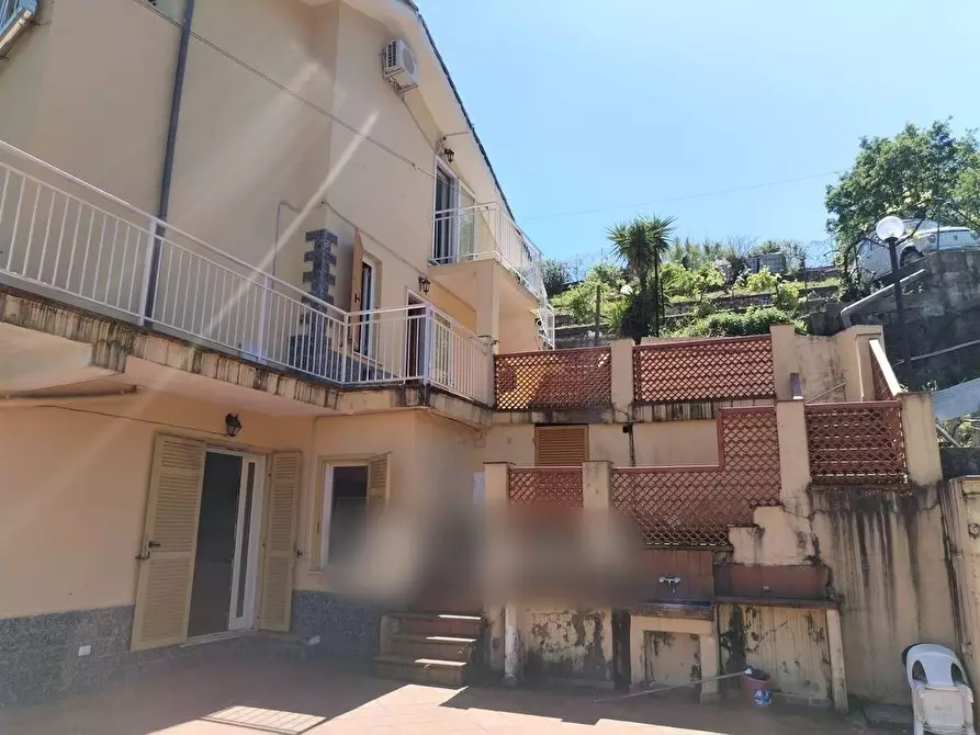 Immagine 6 di Villa in vendita  in Via Olivella Caminata 36 a Casarza Ligure