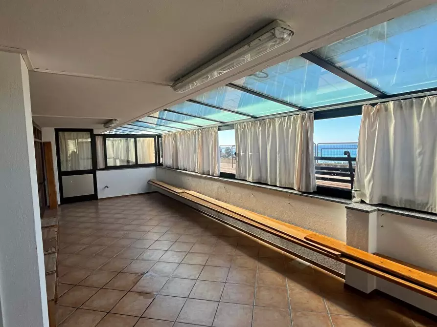 Immagine 7 di Palazzo in vendita  in Via Miramare 43 a Leivi