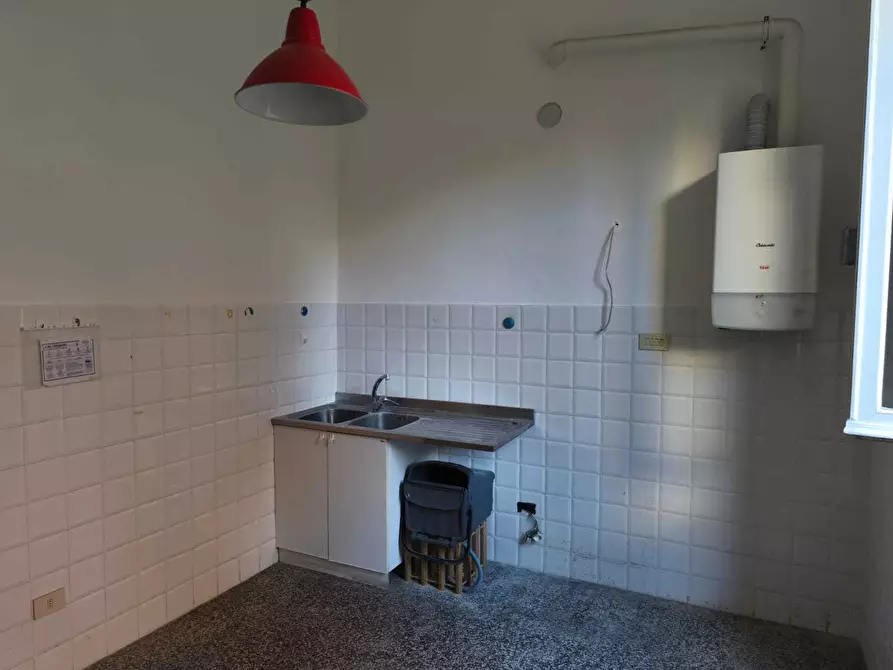 Immagine 9 di Appartamento in vendita  in Via Olive di Stanghe 36 a Sestri Levante