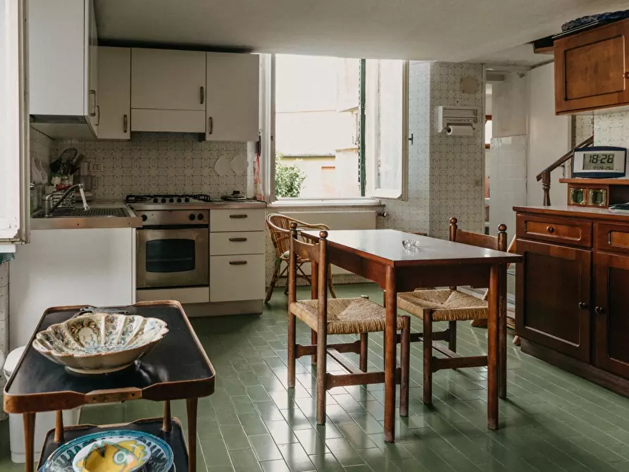 Immagine 10 di Villa in vendita  in Viale XX Settembre a Sestri Levante