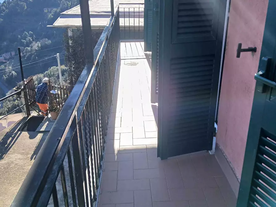 Immagine 8 di Bilocale in vendita  a Vernazza