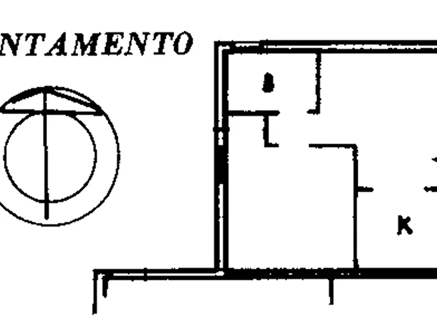 Immagine 27 di Casa indipendente in vendita  in Via Tedisio 133 a Lavagna