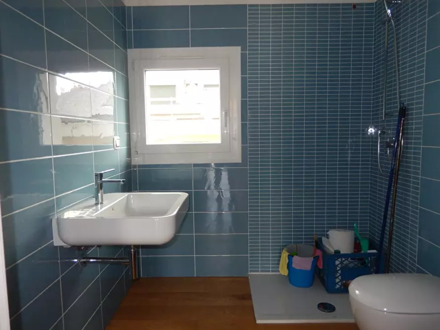 Immagine 7 di Trilocale in vendita  a Sestri Levante