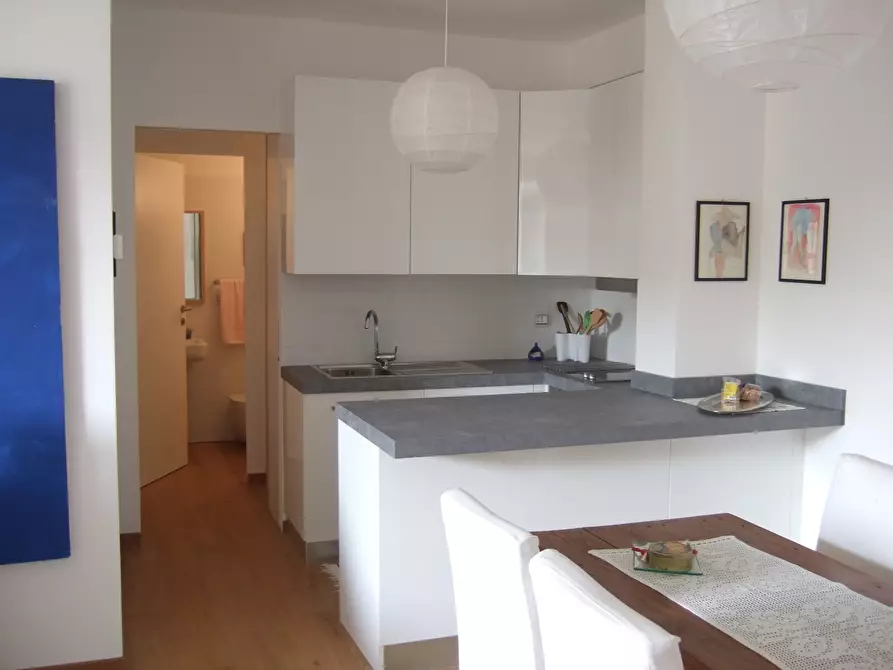 Immagine 9 di Monolocale in vendita  in Viale Mazzini 158 a Sestri Levante