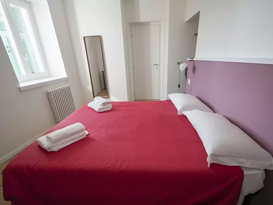 Immagine 9 di Appartamento in vendita  in Via Villa Ginestra 23 a Sestri Levante