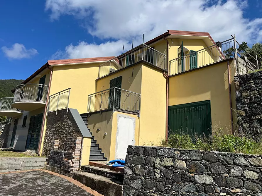 Immagine 3 di Terratetto in vendita  a Deiva Marina