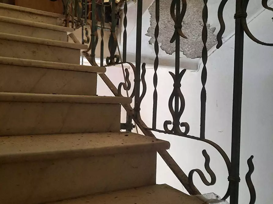 Immagine 25 di Villa in vendita  in Via San Nicolao 6 a Castiglione Chiavarese