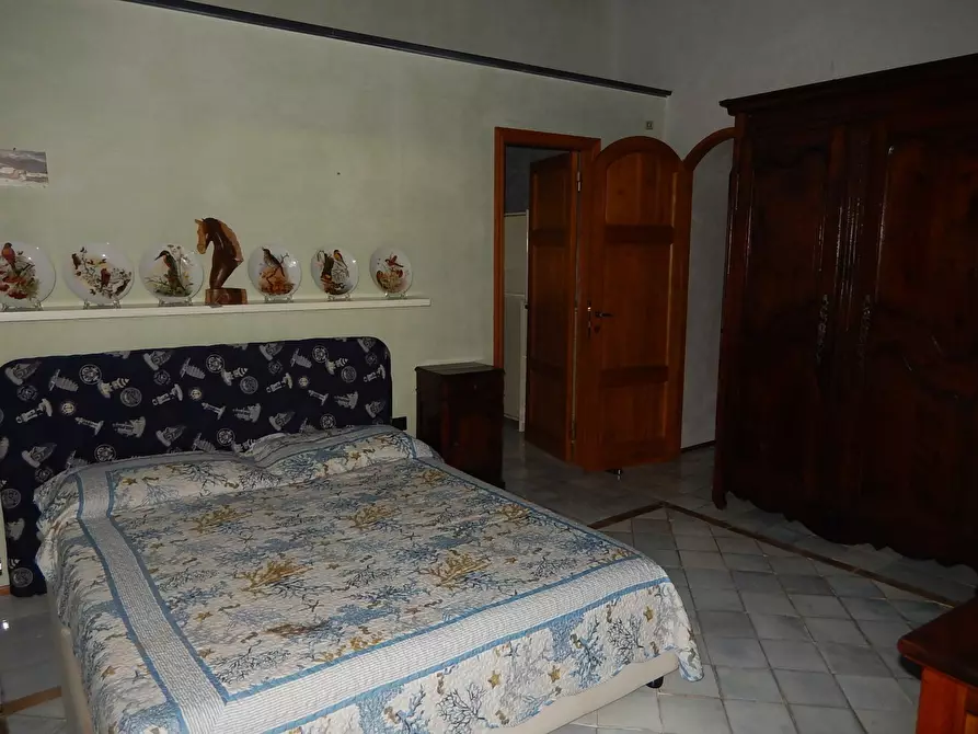 Immagine 14 di Villa in vendita  in Località Salice a Bonassola