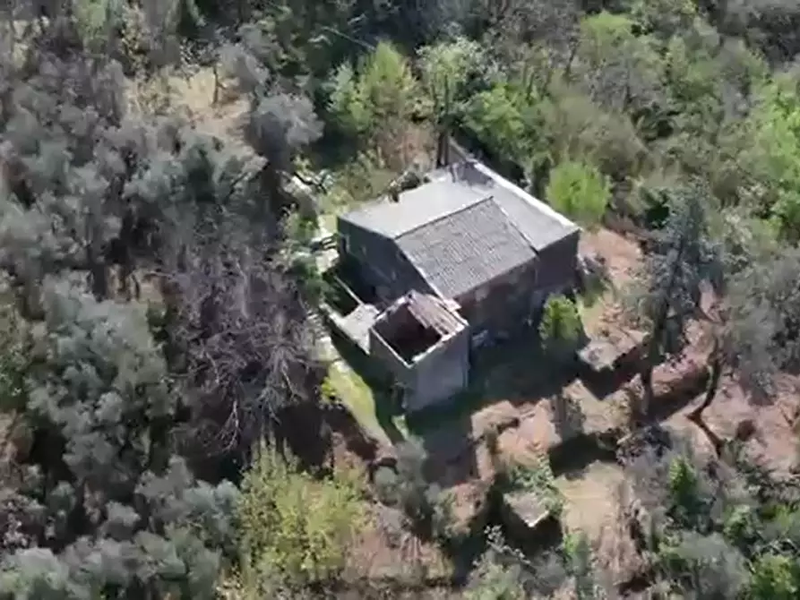 Immagine 13 di Rustico / casale in vendita  in Via dei Cogorno 110 a Cogorno