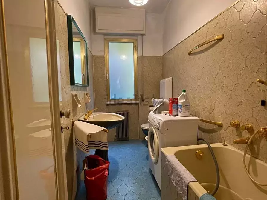 Immagine 4 di Villa in vendita  in Via Olanda 2 a Sestri Levante