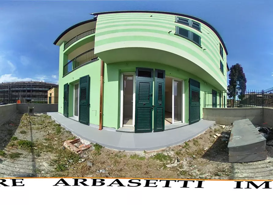 Immagine 43 di Appartamento in vendita  in Via Emilia 16 a Sestri Levante