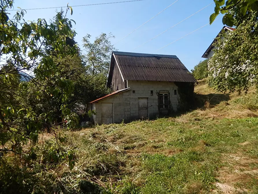 Immagine 9 di Terratetto in vendita  in Località Ghiggeri a Varese Ligure