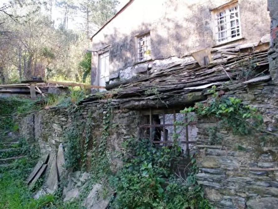 Immagine 17 di Rustico / casale in vendita  in Via dei Cogorno 110 a Cogorno