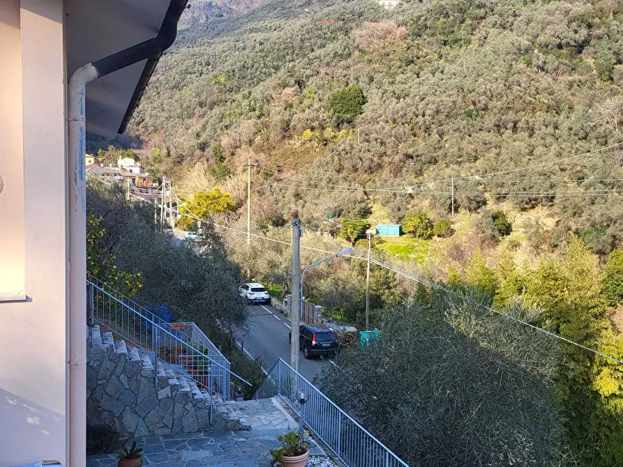 Immagine 3 di Villa in vendita  in Via Fossato 8 a Levanto