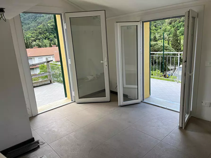 Immagine 5 di Terratetto in vendita  a Deiva Marina