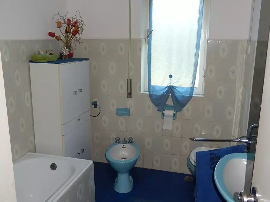 Immagine 21 di Villa in vendita  a Varese Ligure