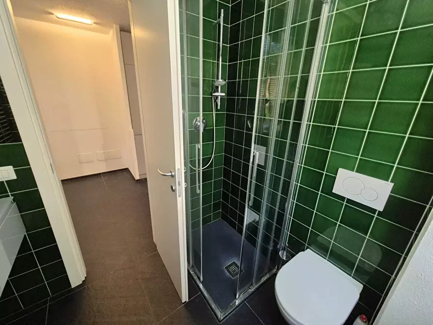 Immagine 8 di Trilocale in vendita  a Lavagna