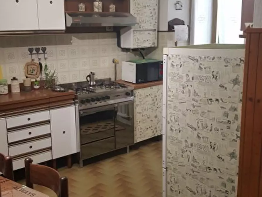 Immagine 3 di Bilocale in vendita  a Riomaggiore