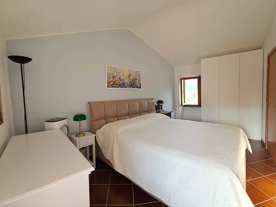 Immagine 10 di Terratetto in vendita  in Via per Salino 83 a Varese Ligure