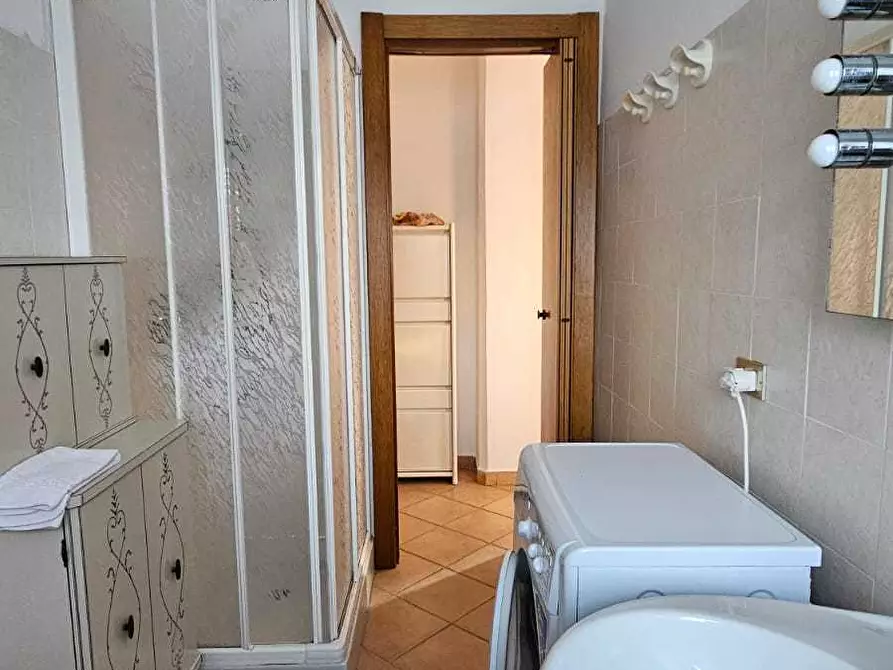 Immagine 14 di Terratetto in vendita  in Via per Salino 83 a Varese Ligure