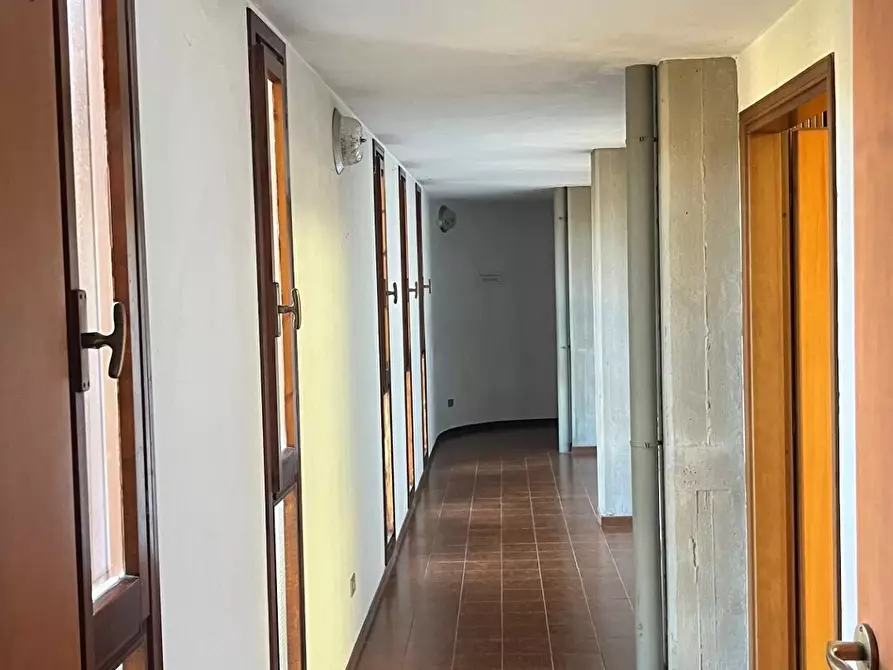 Immagine 12 di Palazzo in vendita  in Via Miramare 43 a Leivi
