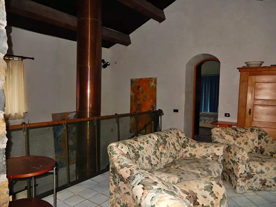 Immagine 22 di Villa in vendita  in Località Salice a Bonassola