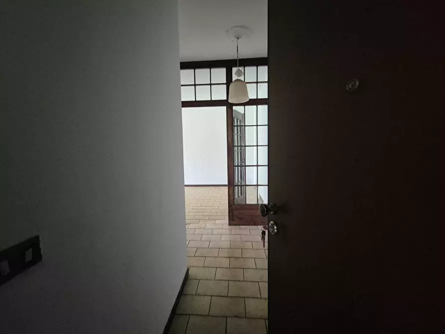 Immagine 5 di Quadrilocale in vendita  in Via Tino Paggi 22 a Sestri Levante