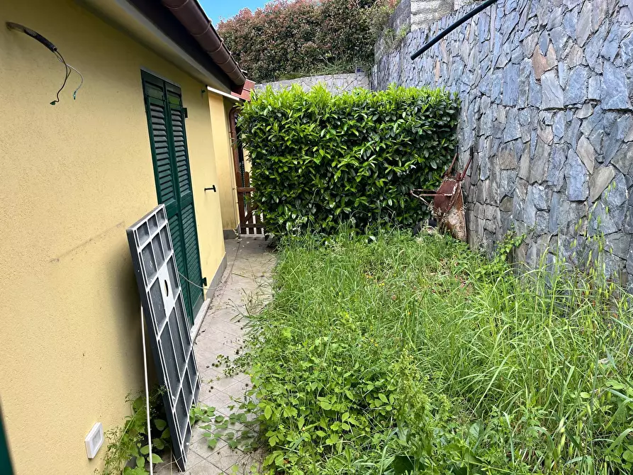Immagine 7 di Terratetto in vendita  a Deiva Marina