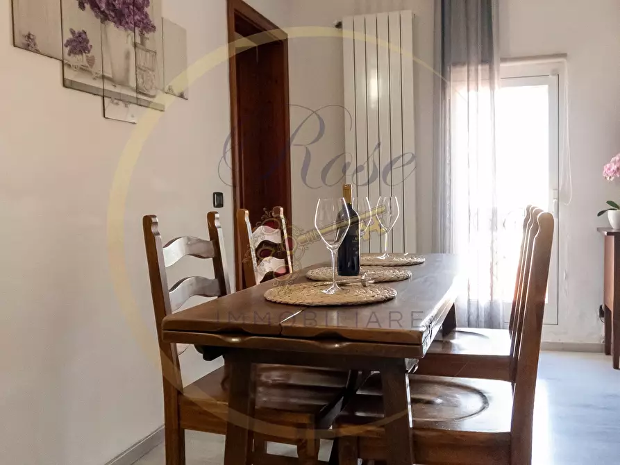 Immagine 5 di Trilocale in vendita  in Via Dell' Oriolino a Livorno