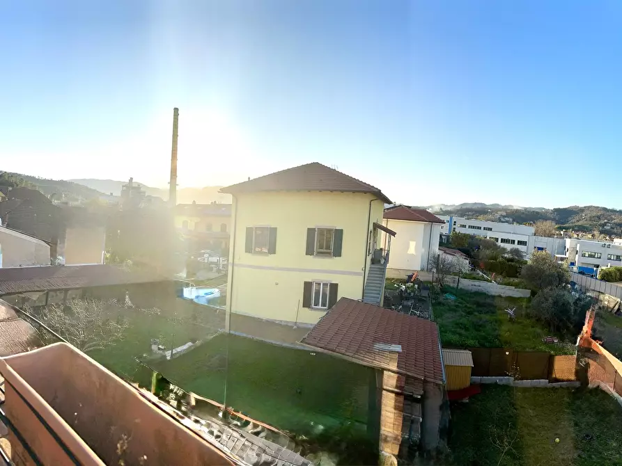 Immagine 3 di Trilocale in affitto  in Via delle Pianazze 150 a La Spezia