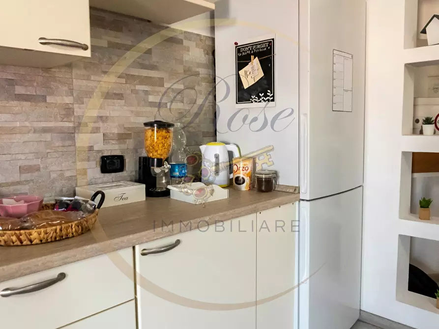 Immagine 9 di Trilocale in vendita  in Via Dell' Oriolino a Livorno