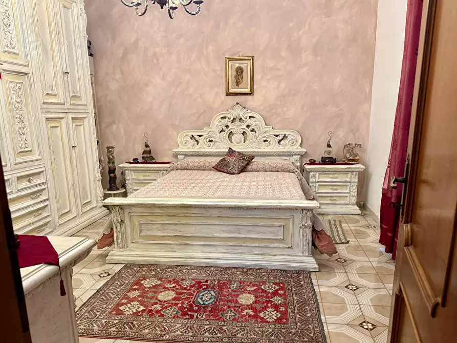 Immagine 10 di Trilocale in vendita  in Borgo Capuccini 179 a Livorno