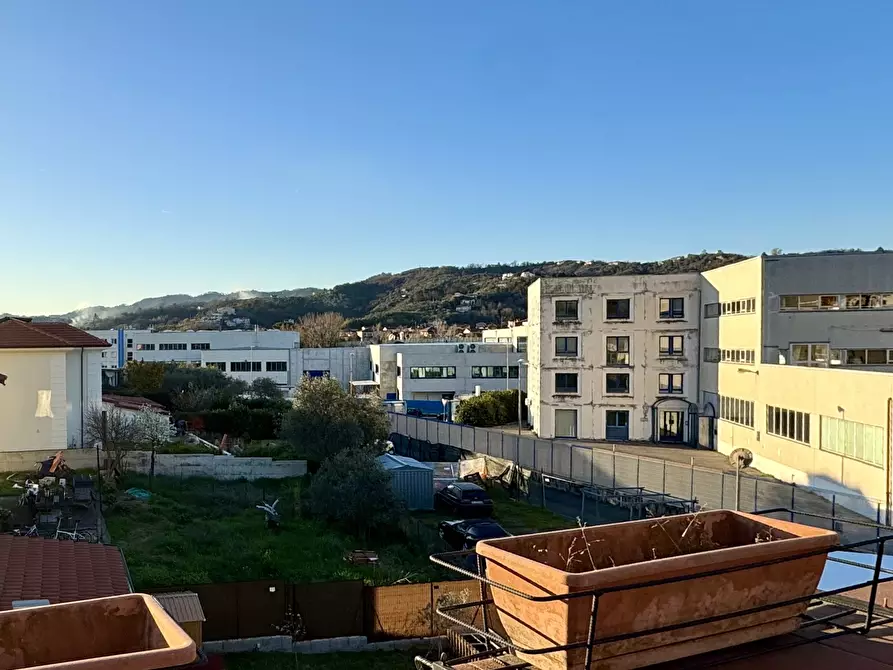 Immagine 4 di Trilocale in affitto  in Via delle Pianazze 150 a La Spezia