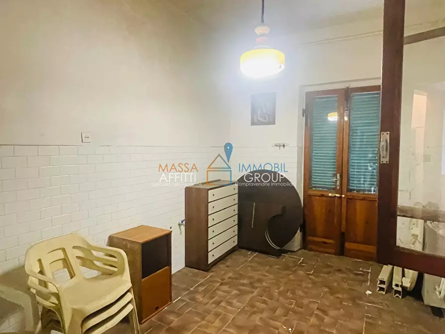 Immagine 11 di Casa indipendente in vendita  in Località Canevara 20 a Massa