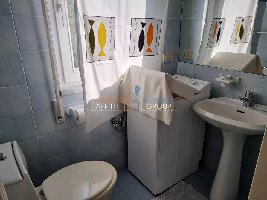 Immagine 15 di Pentalocale in vendita  in Via Paolo Ferrari 18 a Massa