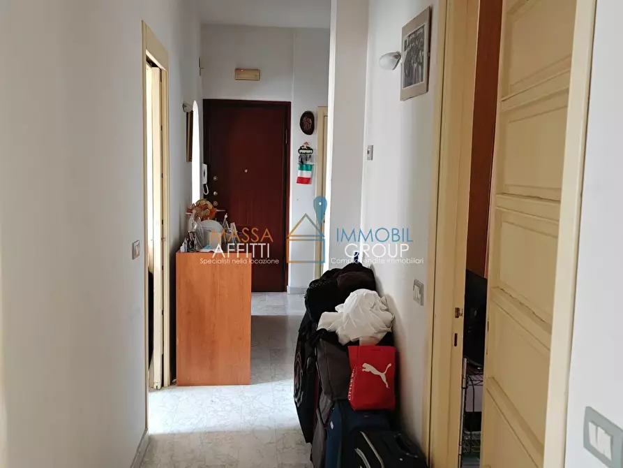 Immagine 17 di Quadrilocale in vendita  in Via Democrazia 21b a Massa