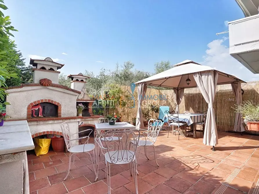 Immagine 8 di Terratetto in vendita  in Via Puliche 133 a Massa