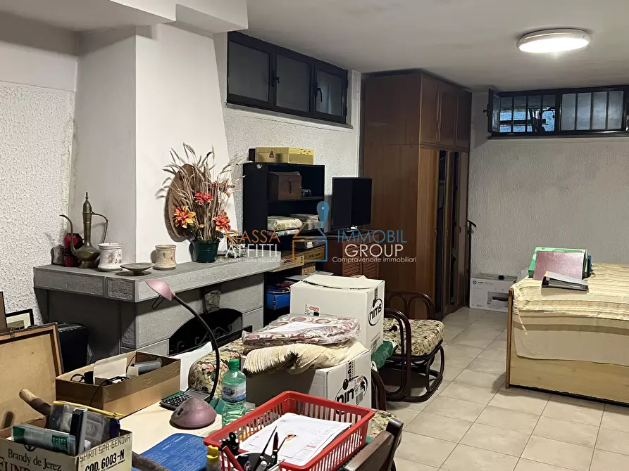 Immagine 20 di Villetta a schiera in vendita  in Via Gioacchino Rossini 14 a Massa