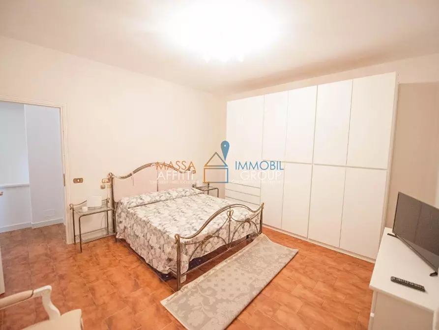 Immagine 11 di Villa in vendita  in Via Donatello 18B a Forte Dei Marmi