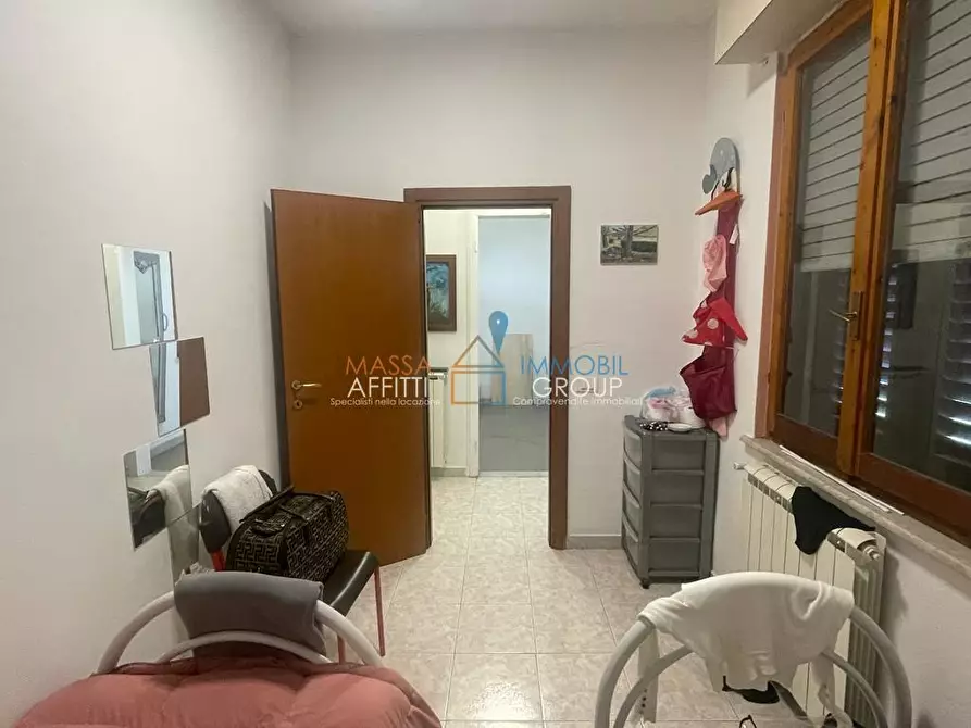 Immagine 20 di Porzione di casa in vendita  in Via Ricortola 115 a Massa