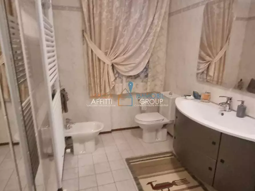 Immagine 16 di Villetta a schiera in vendita  in via casalina 2/E a Carrara