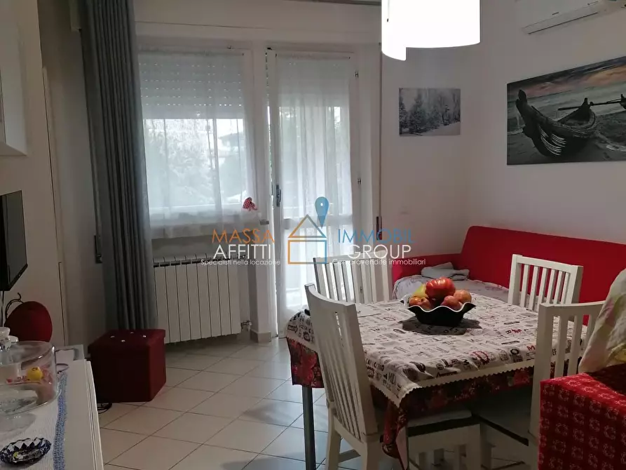 Immagine 4 di Appartamento in vendita  in Via Capitano Michele Fiorillo 8B a Carrara