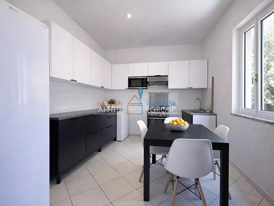 Immagine 54 di Casa indipendente in vendita  in Via Romolo Briglia 7 a Massa