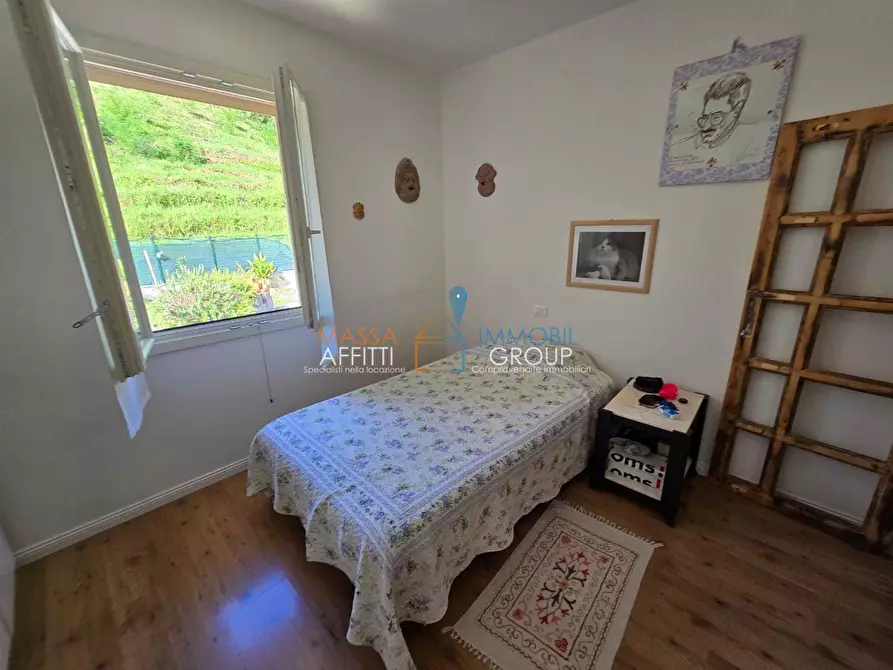 Immagine 41 di Casa indipendente in vendita  in Via Villaggio Castagnara 269 a Massa