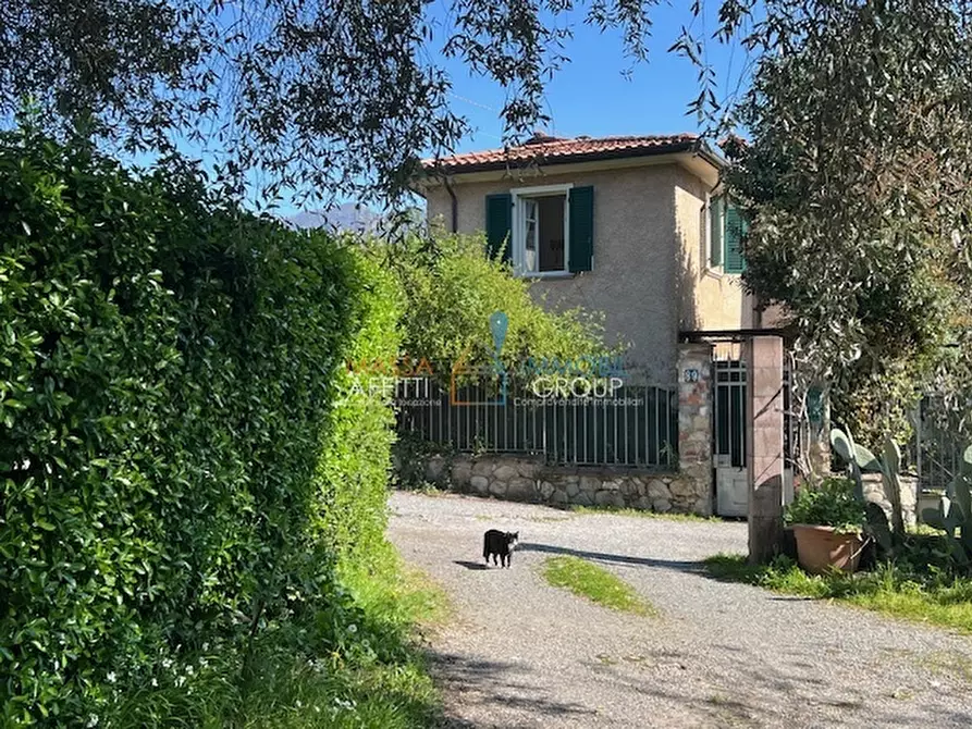 Immagine 5 di Terratetto in vendita  in Via dell'Acqua 151 a Massa