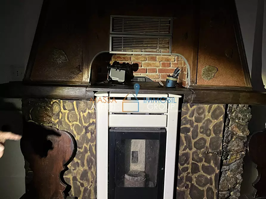 Immagine 6 di Terratetto in vendita  in via Gaspero Jacopetti 96 a Massa