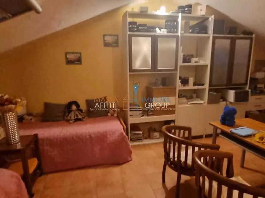 Immagine 23 di Villetta a schiera in vendita  in via casalina 2/E a Carrara