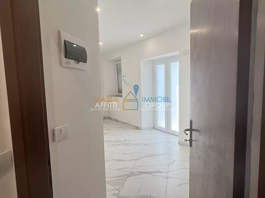 Immagine 5 di Trilocale in affitto  in Chiasso Carlo Finelli 10D a Carrara