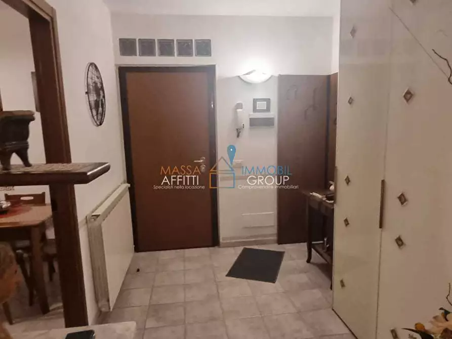 Immagine 28 di Villetta a schiera in vendita  in via casalina 2/E a Carrara