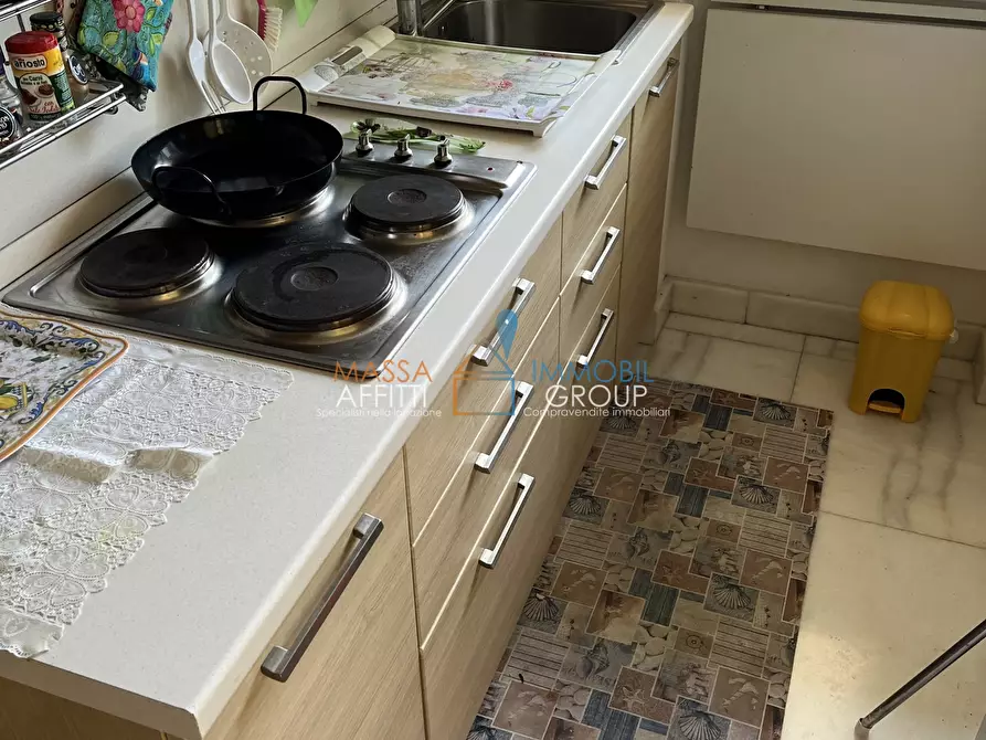 Immagine 6 di Monolocale in vendita  in Via Esperanto 5 a Massa